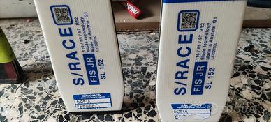 Salomon race 183/152