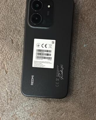 REDMI 15 C 256GB