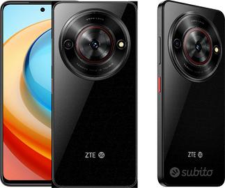 ZTE BLADE A75 5G, NUOVO, GARANZIA, 8/128 gb, 2 SIM