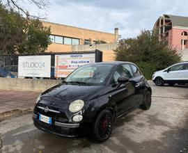 Fiat 500 100HP 1.4 16V SPORT