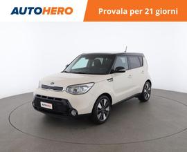 KIA Soul CL45138