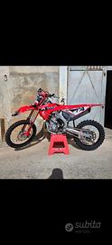 Honda crf 450 2025