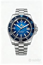Orologio  Automatico Aetnis