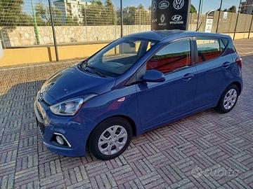 Hyundai i10 1.0 MPI Classic
