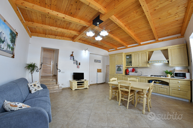 Casa vacanza a Ceglie Messapica