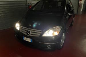 Mercedes classe A del 2010