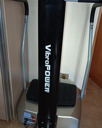 vibropower