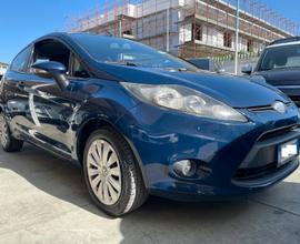 FORD FIESTA 1.4 BENZGPL