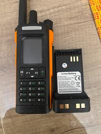 Baofeng Dm 32 uv vhf uhf digitale