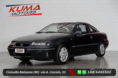OPEL Calibra 2.0i 8V 115cv cat
