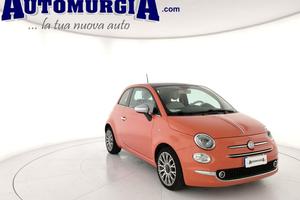 FIAT 500 1.2 Anniversario
