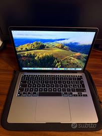 MacBook Air 13’’, Chip M1