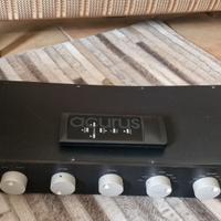 Preamplificatore ACURUS RL11