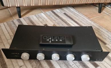 Preamplificatore ACURUS RL11