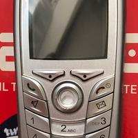 Telefono fisso cordless ALADINO SLIM anno 2006