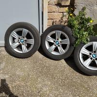 cerchi BMW 16