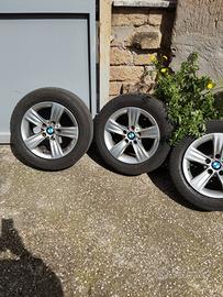 cerchi BMW 16