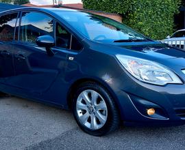 Opel Meriva 1.4 benzina GPL valido 2033 anno 2014