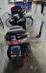 Scooter usata in vendita in Piemonte
