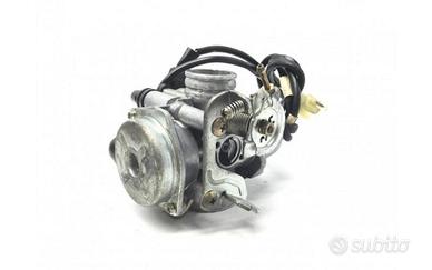 CARBURATORE KEIHIN REVISIONATO HONDA @ CHIOCCIOLA 