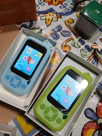 cellulare x bambini 