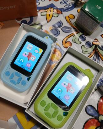 cellulare x bambini 