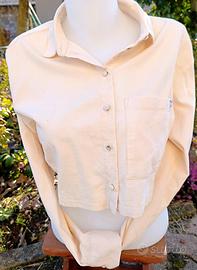 Camicia donna 