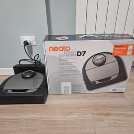 Neato D7 Botvac Connected