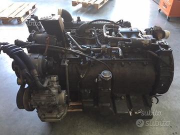 Motore Mercedes Citaro O530 OM457HLA