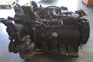 Motore Mercedes Citaro O530 OM457HLA