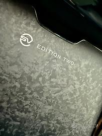 Land Rover Range Sport 4.4 V8 635 CV SV Edition Tw