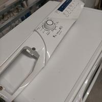 Consolle frontale lavatrice Zerowat Optima  9kg