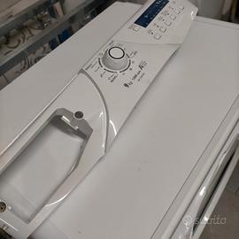 Consolle frontale lavatrice Zerowat Optima  9kg