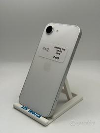 Iphone 16 E 128 GB 🔋100%