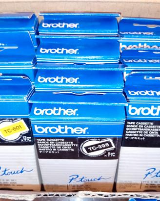 Cartuccia Nastro  Brother TC