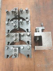 Set cartelle tipo Multifix CD40150 