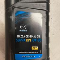 Mazda Supra DPF 0W-30
