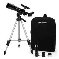 Telescopio TRAVELSCOPE 50