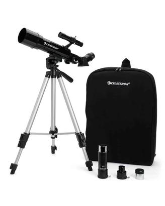 Telescopio TRAVELSCOPE 50