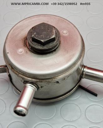 SCAMBIATORE CALORE YAMAHA XJ6 2009 2010 DIVERSION