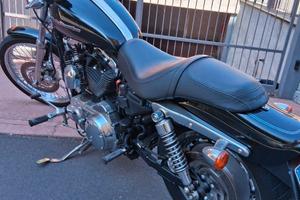 Harley-Davidson 1200