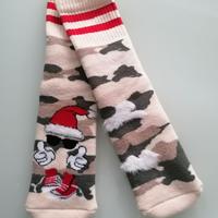 Calzini antiscivolo per bimbo/bimba, nuovi