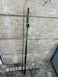 Alcedo Excellence Boat 2.40m 100-200g