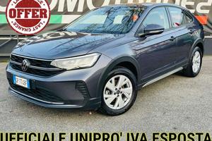 Volkswagen Taigo Taigo 1.0 tsi Life 95cv