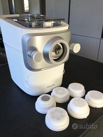 Philips Pasta Maker 7000