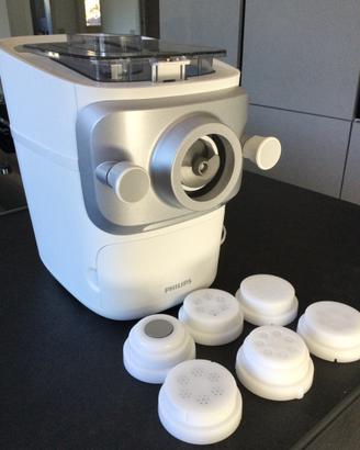 Philips Pasta Maker 7000