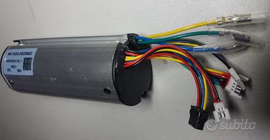 Centralina VIVOBIKE S3 Max New Or, nuova e testata