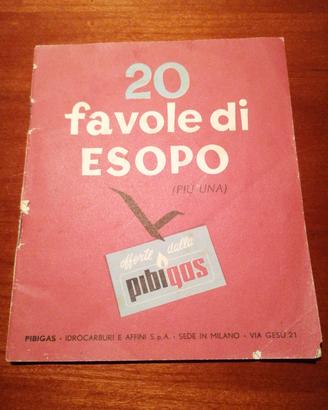 Pubblicità PIBIGAS 