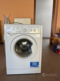 Lavatrice Indesit