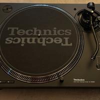Piatto Technics 1210 Mk7